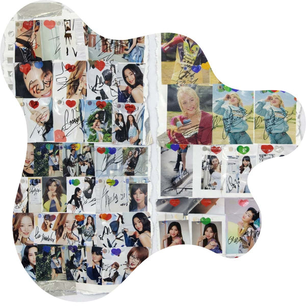 Cut Pages
