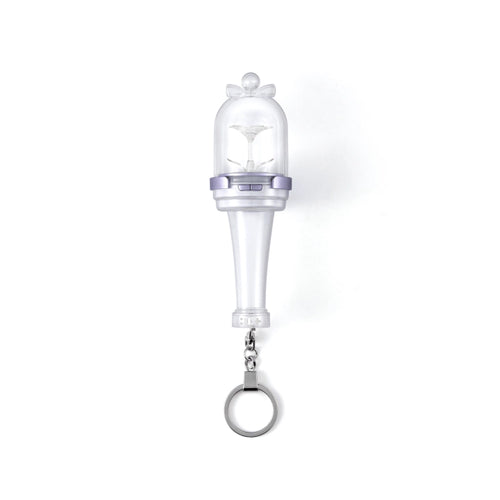 ILLIT -Official Light Stick KEYRING