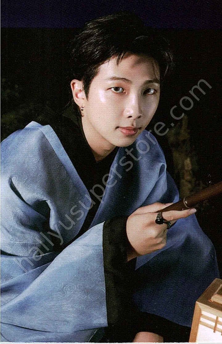 BTS - RM - Dalmajung 2022 5/6 mini photocard