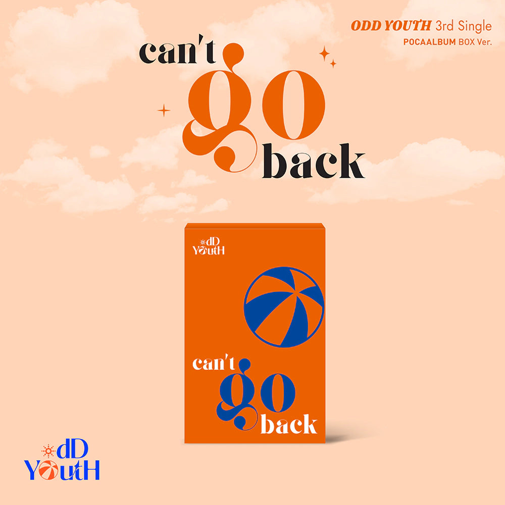 ODD YOUTH - can&