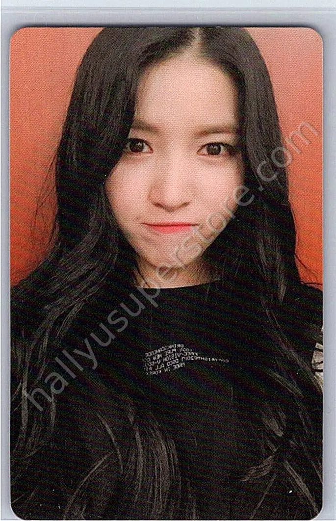 GFRIEND - Sowon - GFRIEND - Sowon - Time for the moon night Album