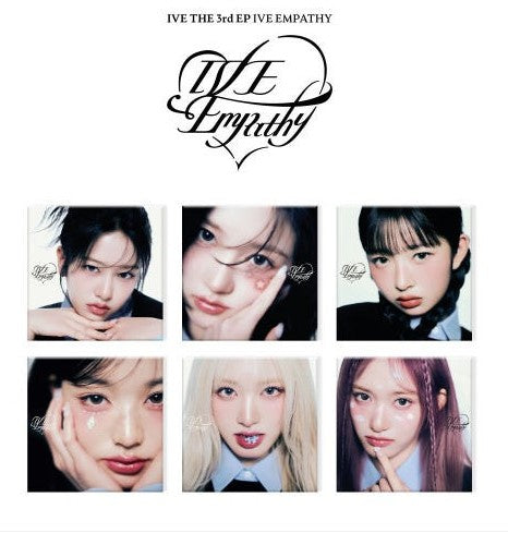 IVE - 3rd Ep