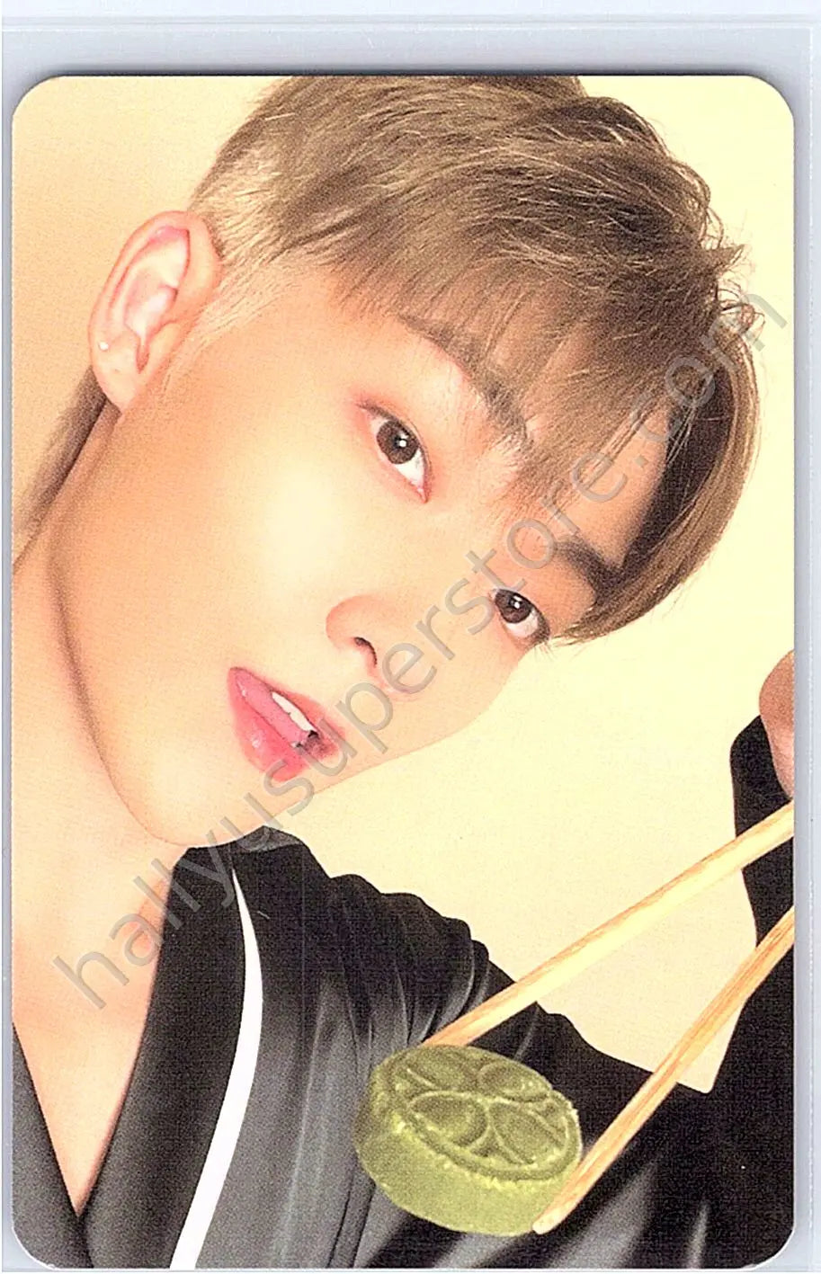THE BOYZ - Kevin - 6th Official Fan Club [The B] fanclub