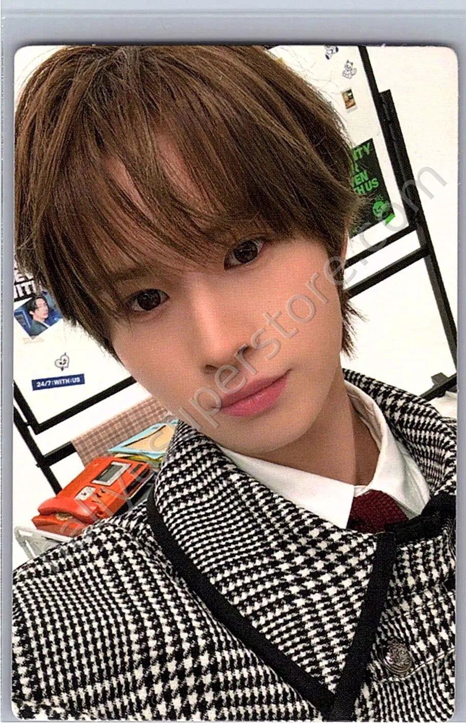 TWS - Kyungmin - 2025 42 Membership Kit - TWS: Code membership