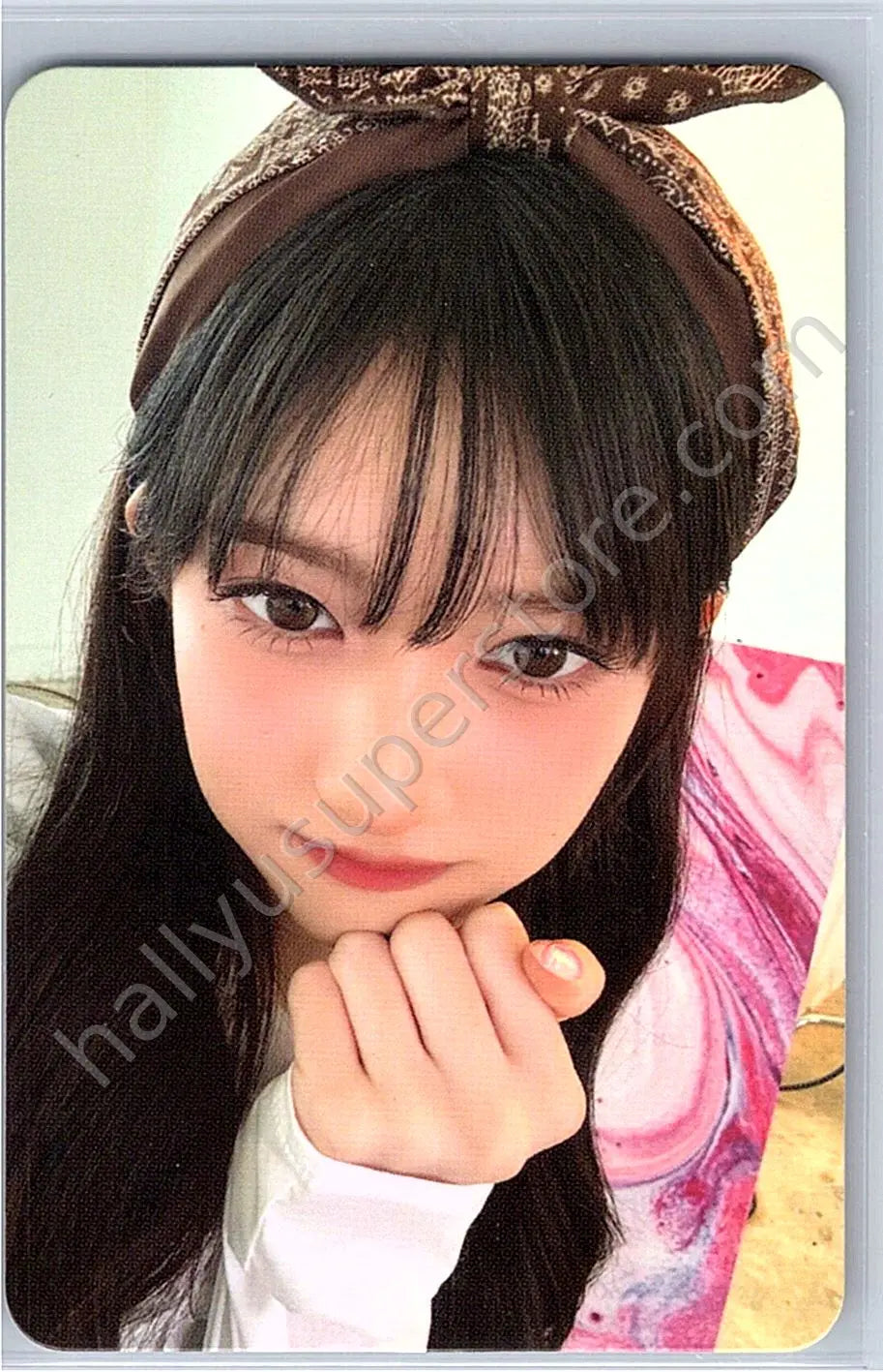 IVE - Leeseo - 2025 Season&