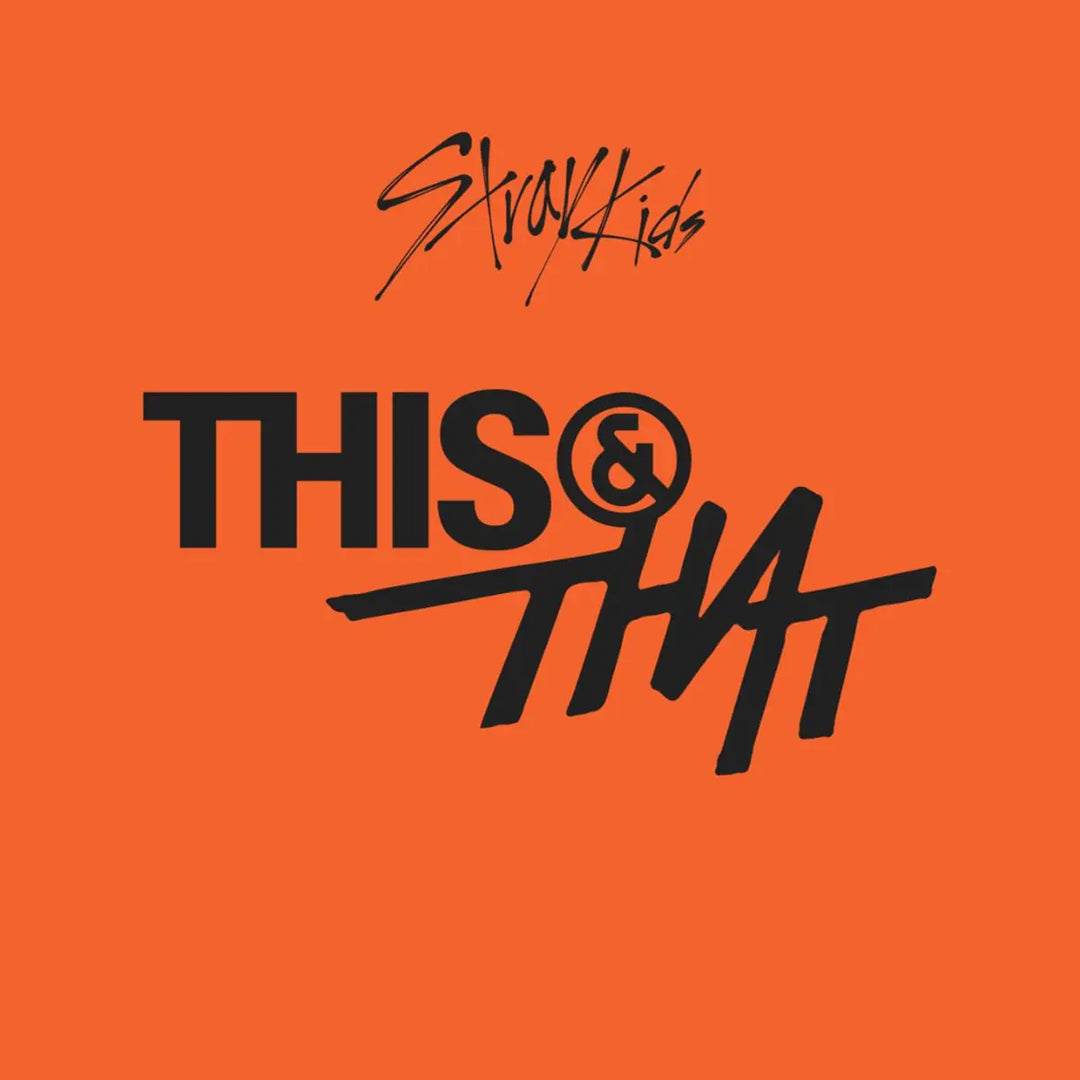 [Hallyu4U - Fansign] (08/20) MakeStar - Stray Kids [THIS &amp; THAT] (Video Call Event)