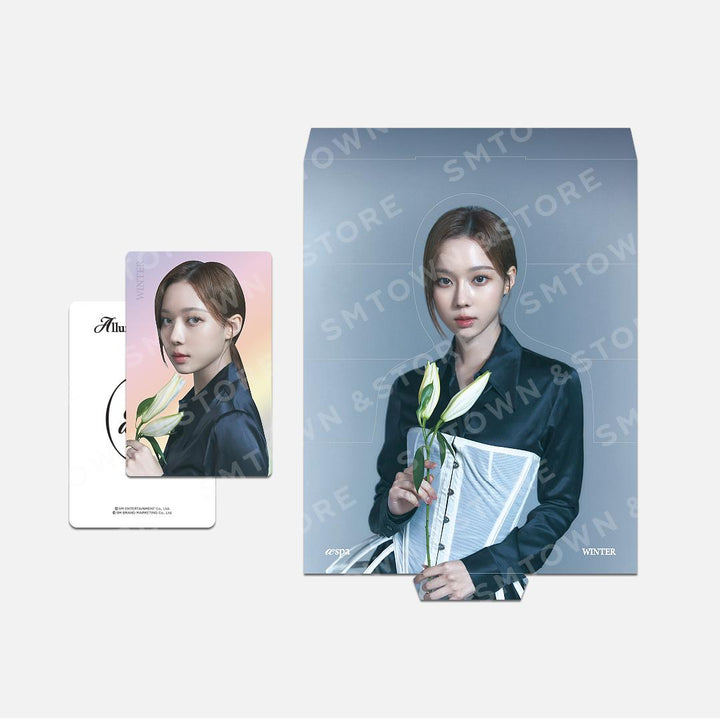 Aespa - Alluring Atelier Official MD - HALLYUSUPERSTORE