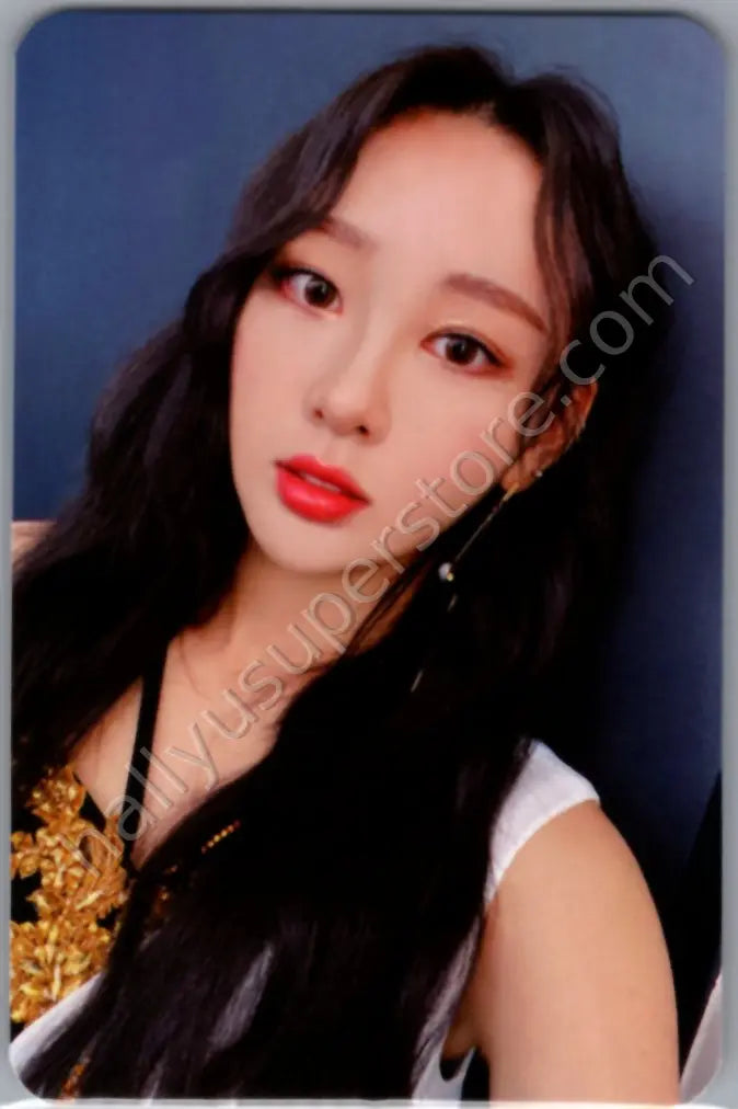 LOONA - Yves - [&amp;]