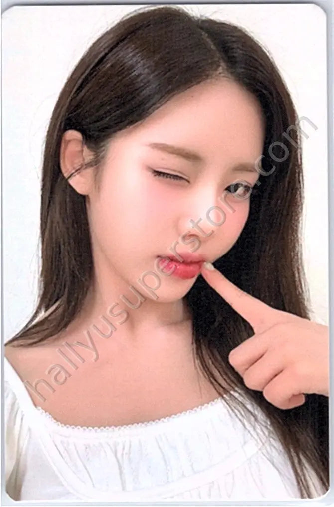 fromis_9 - Jiwon - From Our 20s