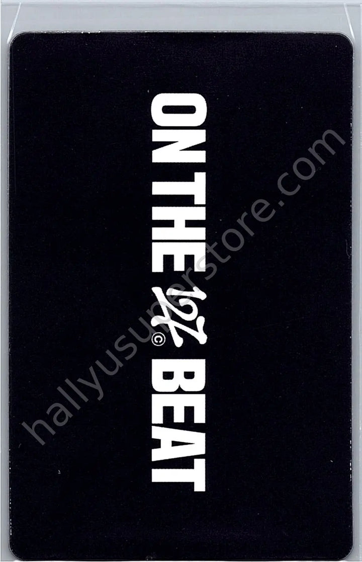 NCT 127 - Unit - ON THE BEAT