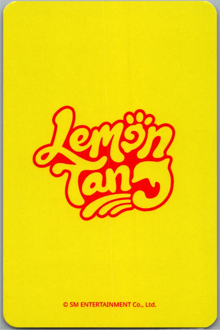 Hearts2Hearts "Lemon Tang" - Soundwave Lucky Draw Event Photocard [26.07.30]
