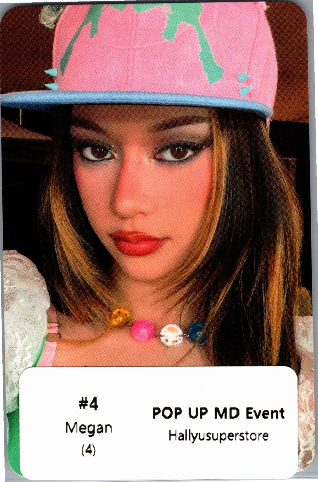 KATSEYE &