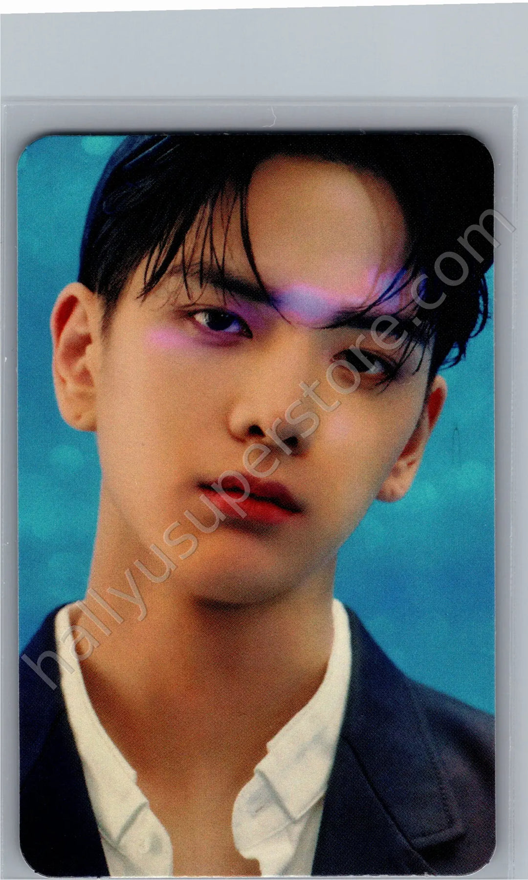 THE BOYZ - Younghoon - Dreamlike album photocard dreamlike version non-random platform version