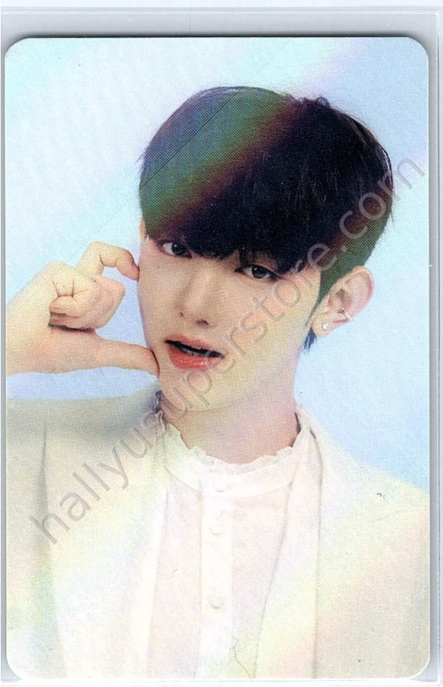 ZEROBASEONE - Hao - 2023 FAN-CON