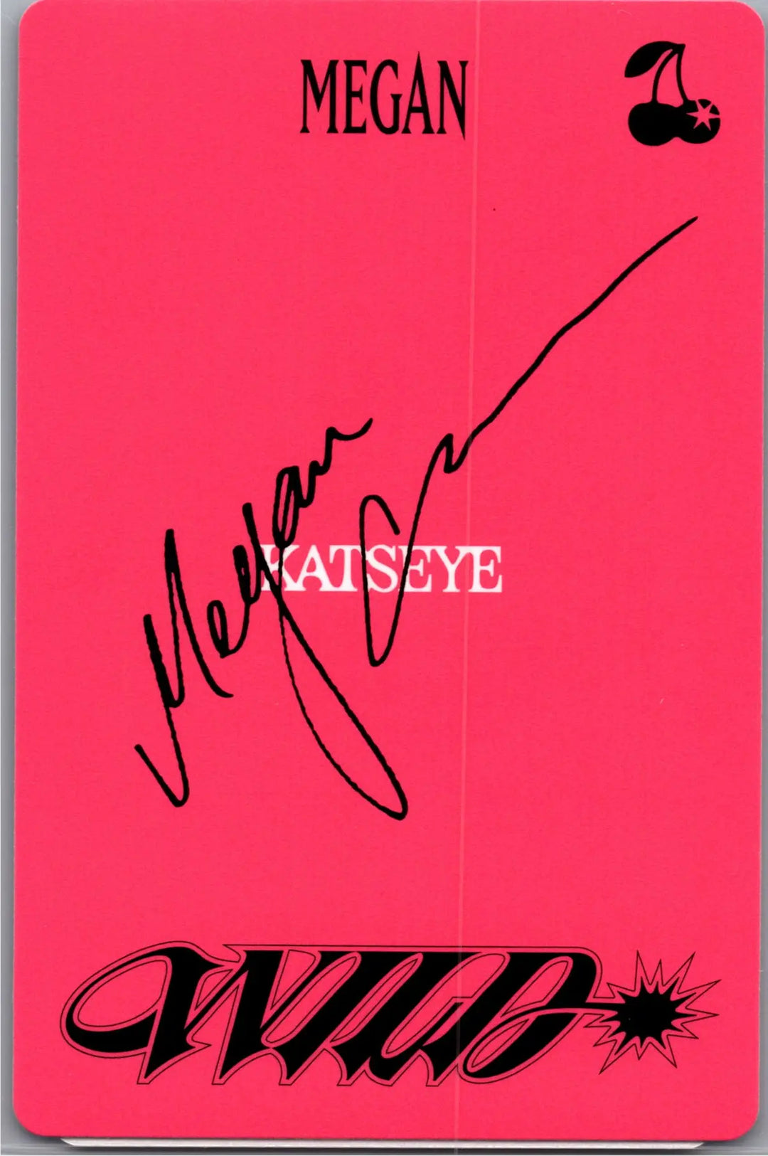 KATSEYE &
