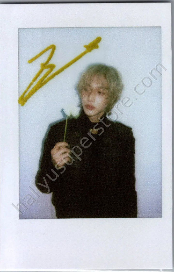 RIIZE  - Wonbin -