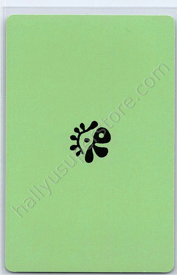 CORTIS - James - GREENGREEN album photocard photocard set vinyl version