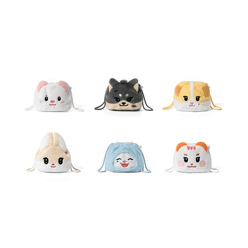 [Pre-Order] TWS - <TWIMI : 42 Forest> Official MD (String Pouch)