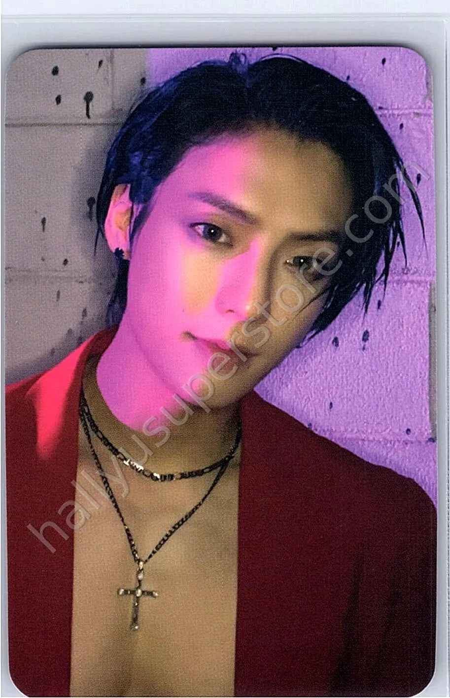 BTOB - Minhyuk - BTOB - Minhyuk - BOOM (Minhyuk Solo) Album