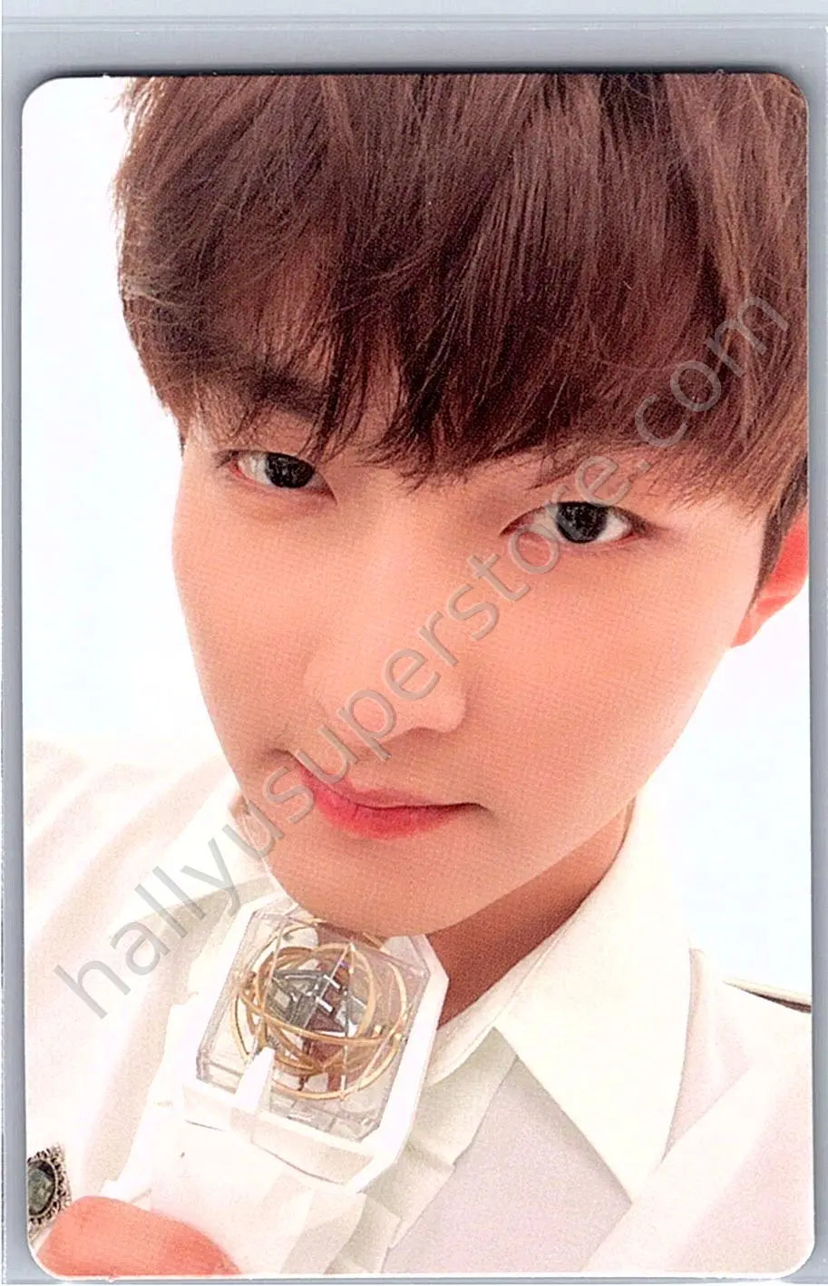 SF9 - Zuho - 2023 SF9 Fancon unlock FANDORA