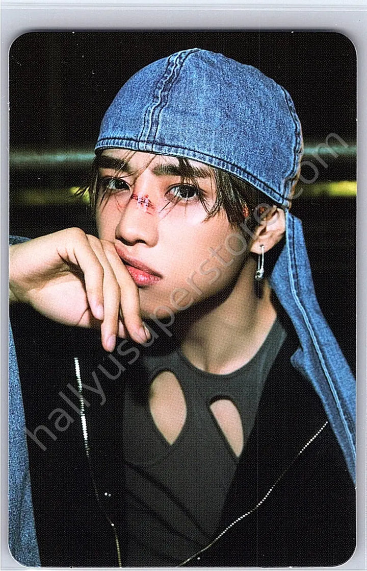 THE BOYZ - Sunwoo - TRIGGER