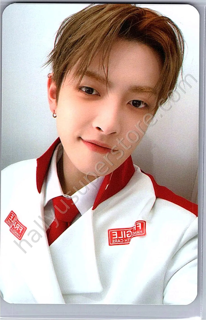 ATEEZ - Hongjoong - ATEEZ - Hongjoong - ANITEEZ IN THE CALLING Other purchase benefit