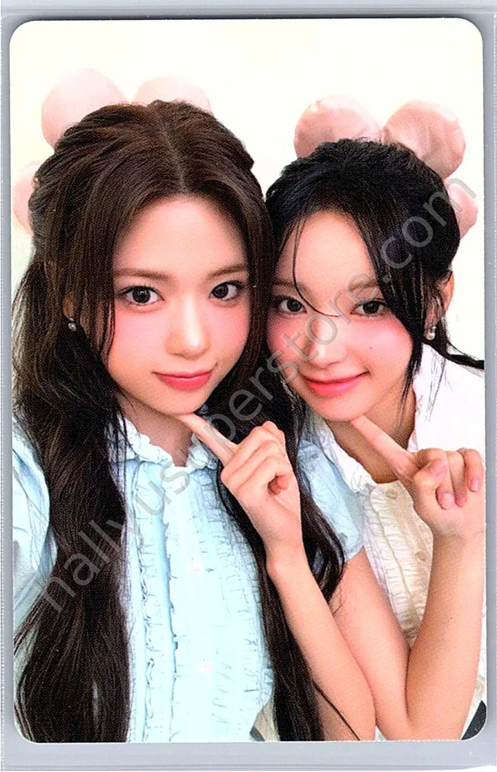 RESCENE - Unit - Glow Up Woni + Zena