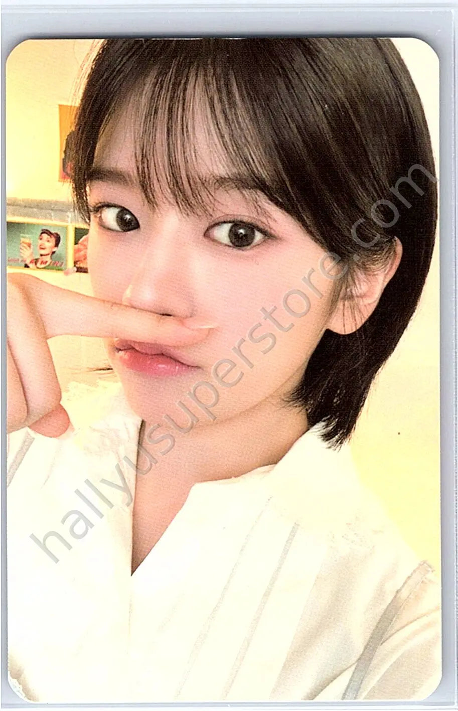 IVE - Yujin - IVE - Yujin - 2024 Season&