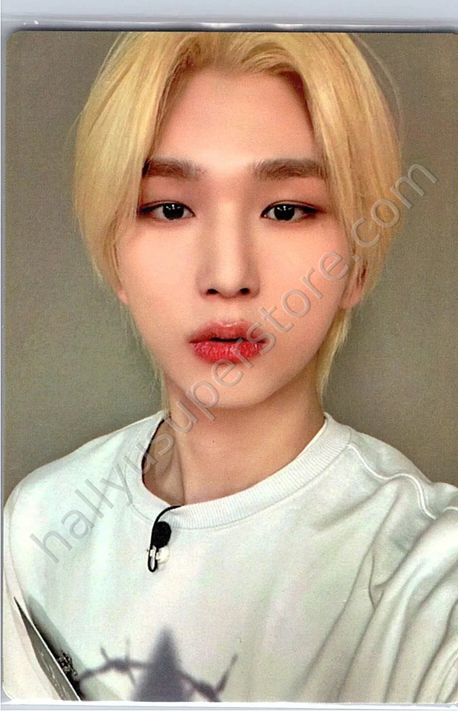 EPEX - Baekseung -
