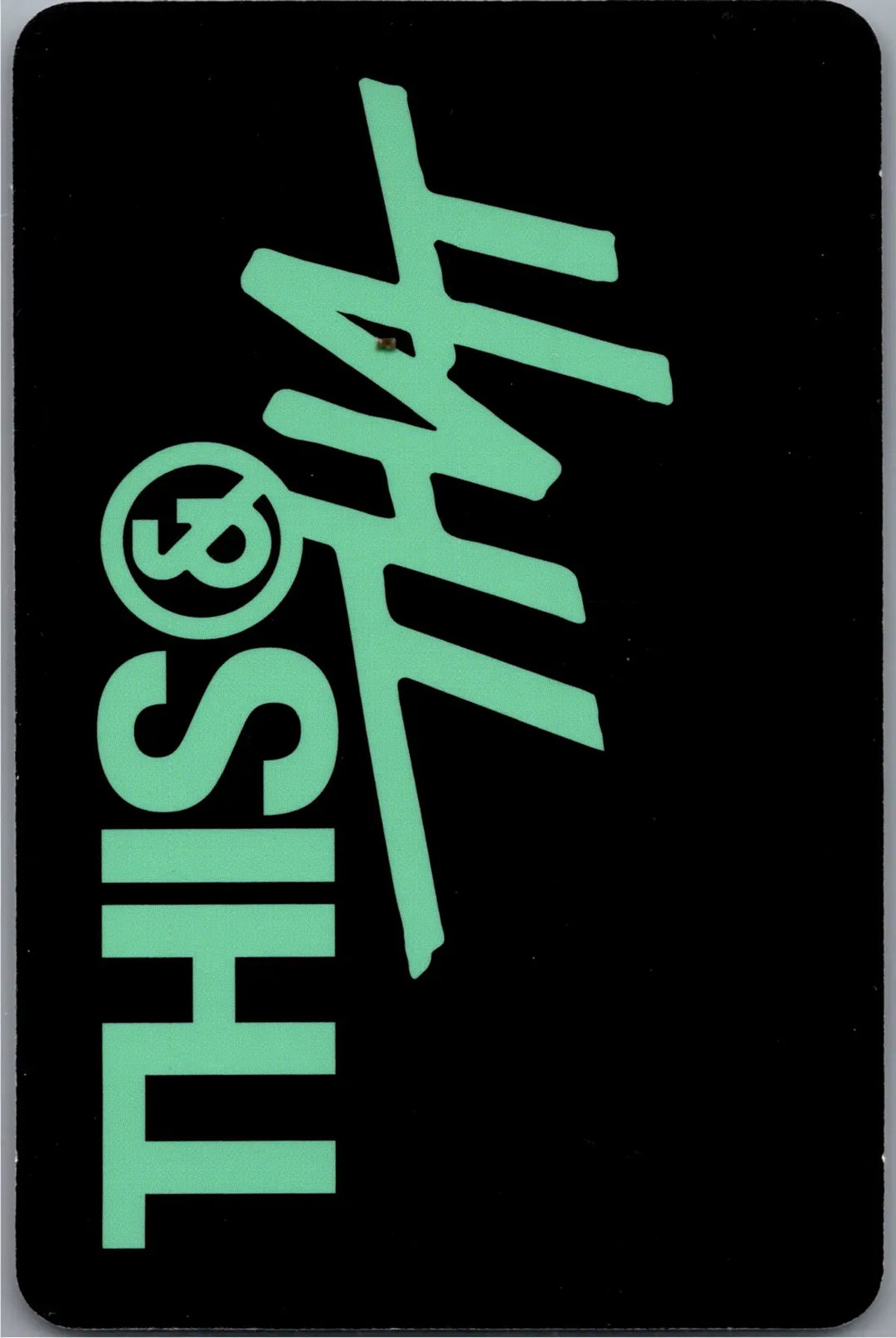 Stray Kids "THIS &amp; THAT" - Official Photocard (TRUCK Ver.) [26.08.10]