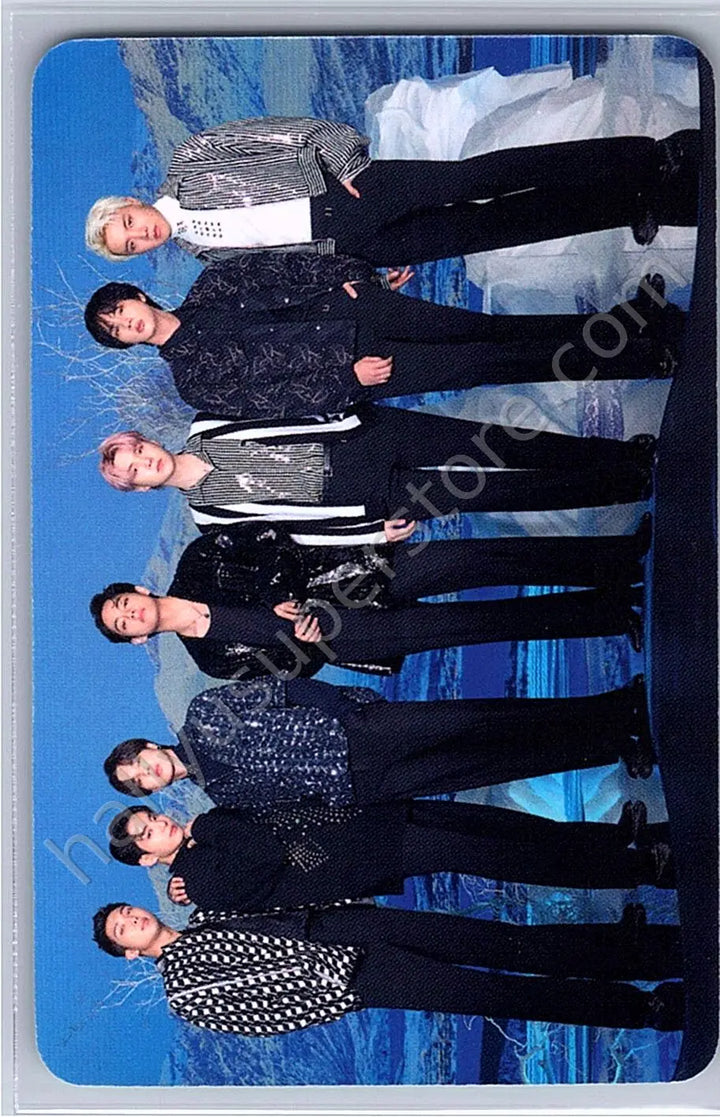 BTS - Unit - Dicon