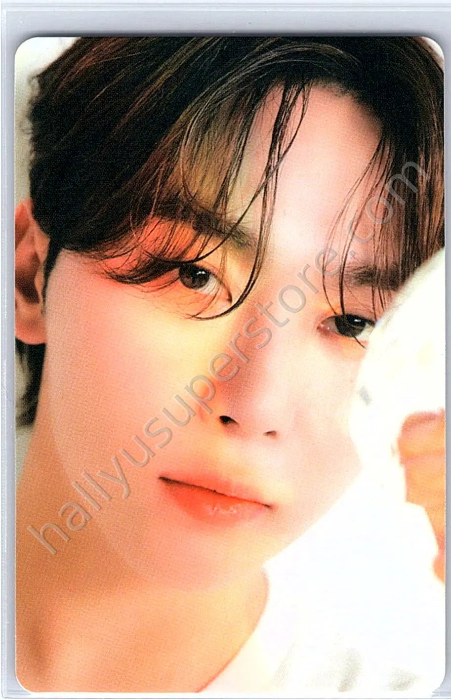 SEVENTEEN - Seungkwan - 17 IS RIGHT HERE carat version dear version photocard set