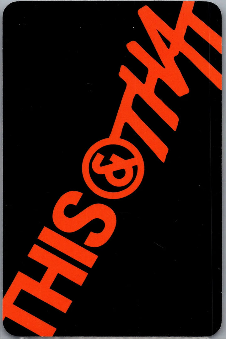 Stray Kids "THIS &amp; THAT" - Official Photocard (Photobook Ver.) (2) [26.08.10]