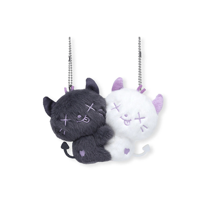 [Pre-Order] aespa - aespa LIVE TOUR -SYNK : COMPLaeXITY (MAGNET DOLL)