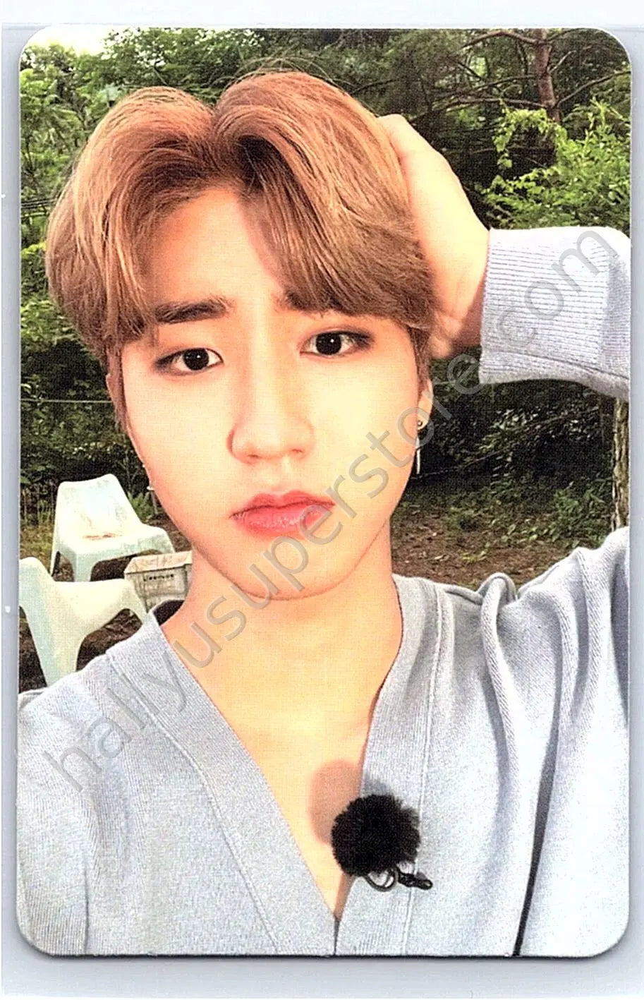 Stray Kids - HAN - NoEasy