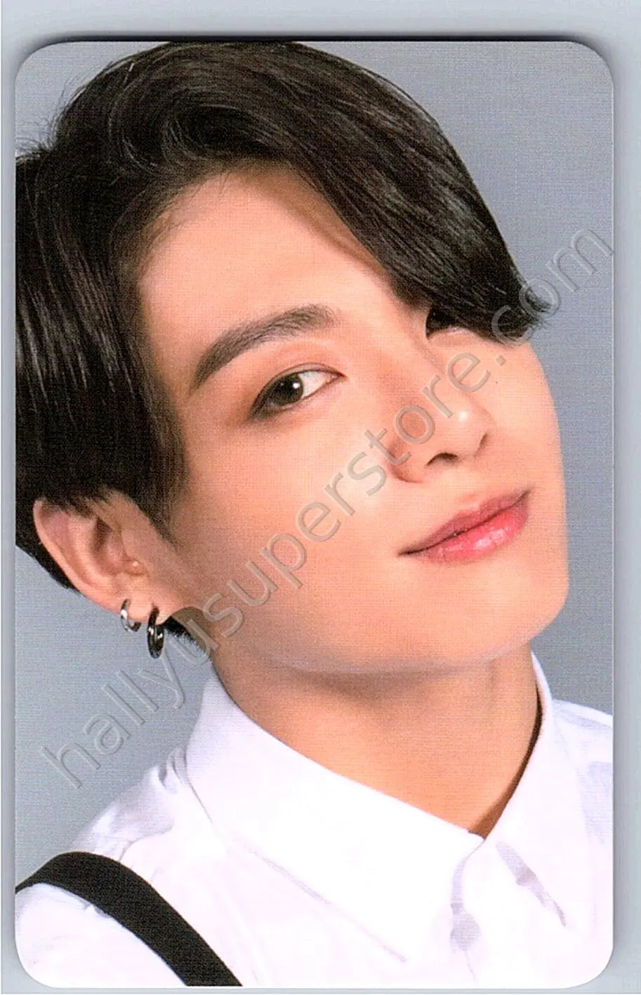 BTS - Jungkook - Samsung 2020 version brand collaboration purchase benefit samsung