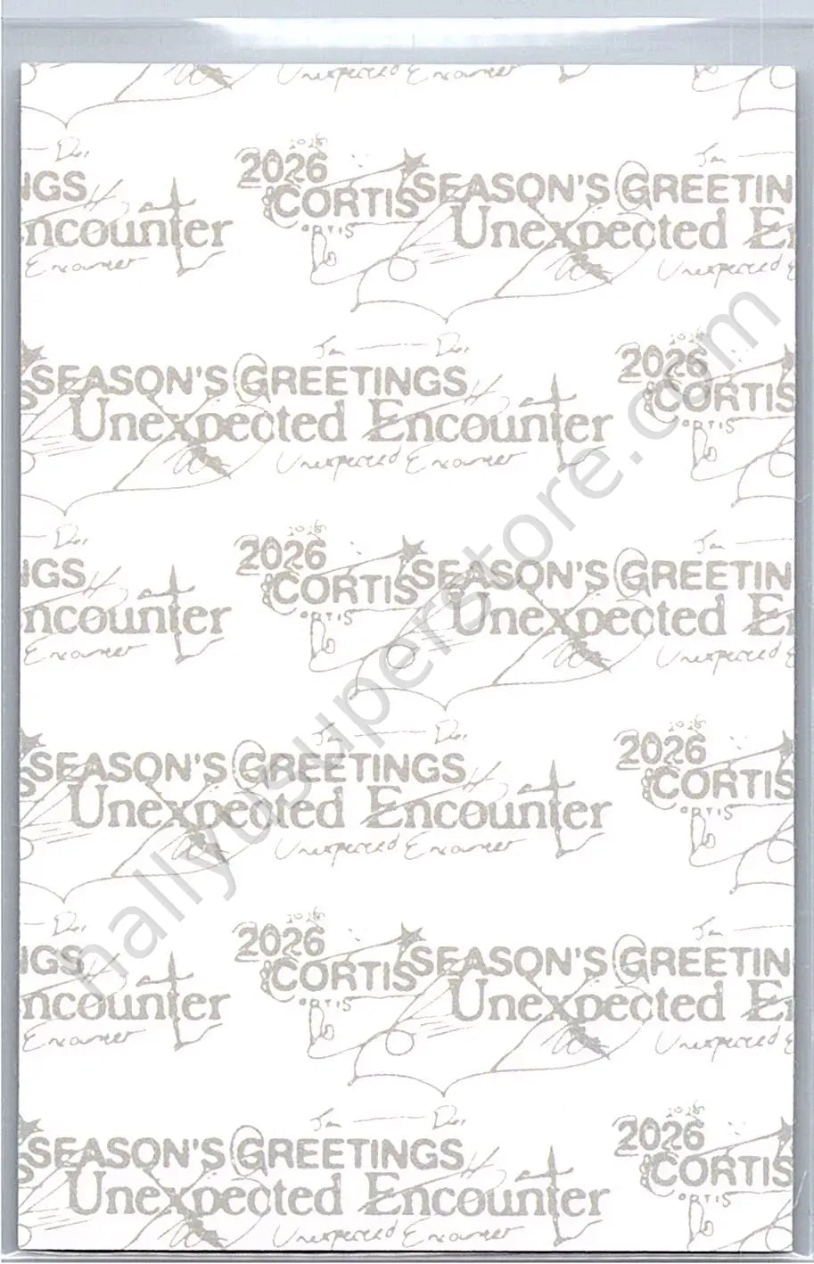 CORTIS - Juhoon - CORTIS - Juhoon - Season&