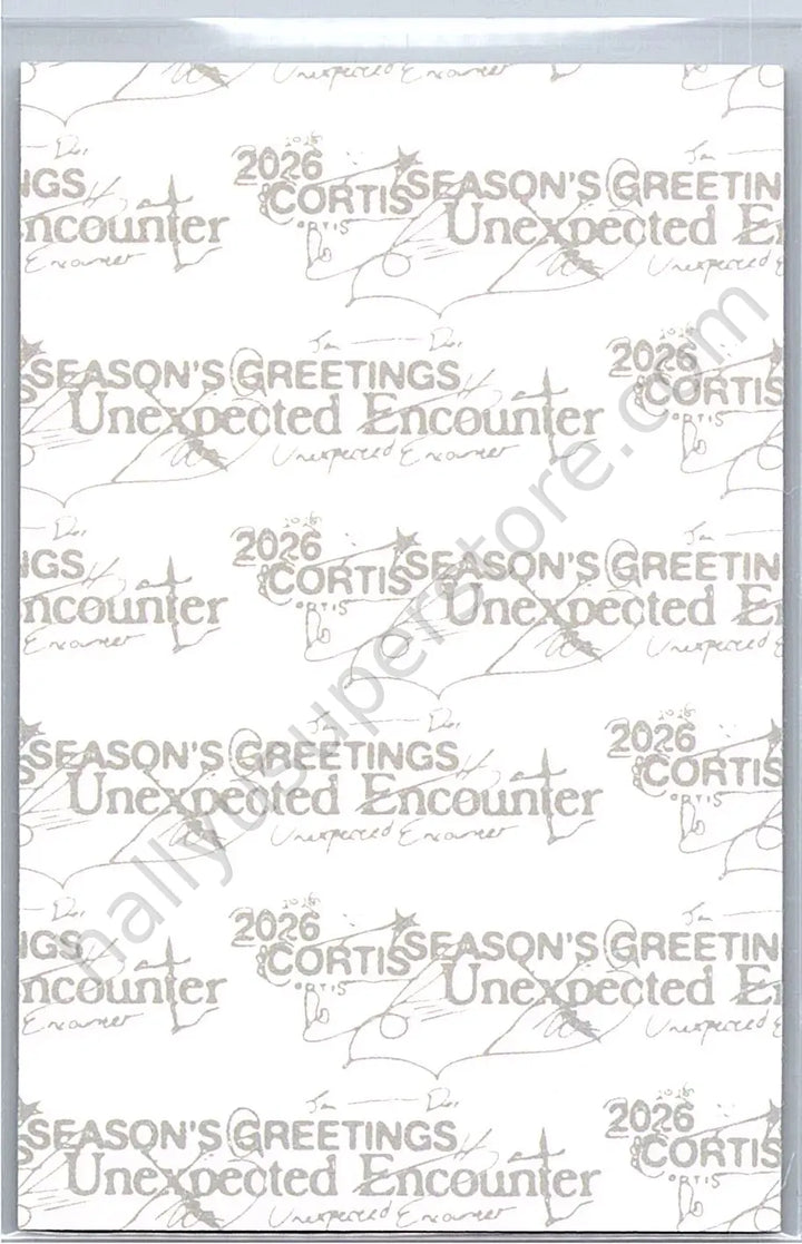 CORTIS - Juhoon - CORTIS - Juhoon - Season&