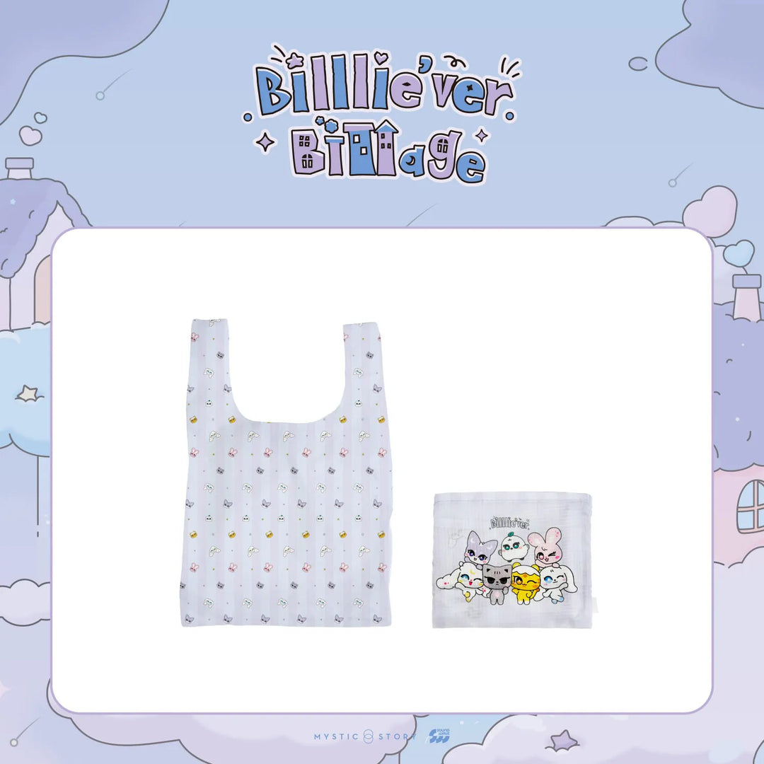 [Pre-Order] Billlie - Billlie x Billlie&