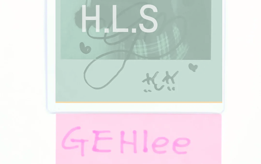 Gehlee (Of UNIS) &