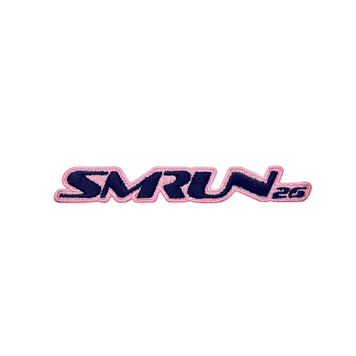[Pre-Order] SMTOWN - SMRUN 26 Official MD (PATCH)