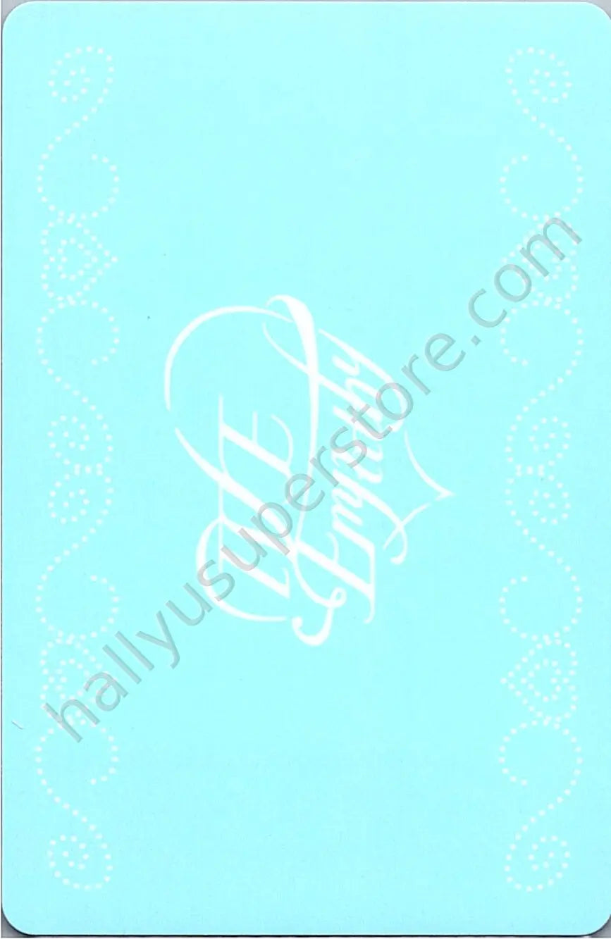 IVE - Yujin - IVE EMPATHY album