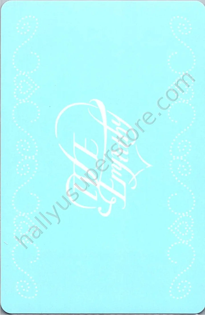 IVE - Yujin - IVE EMPATHY album