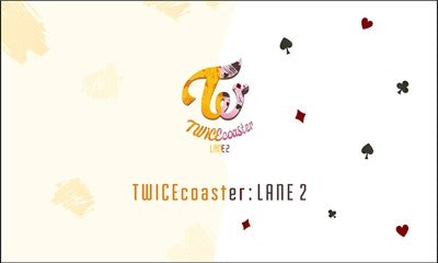 Twice - 1st Special Album 