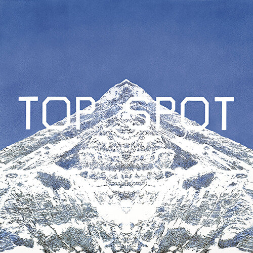 TOP (of Bigbang) - 1st Full Album TOP SPOT: 다중관점  (ANOTHER DIMENSION) (Random)