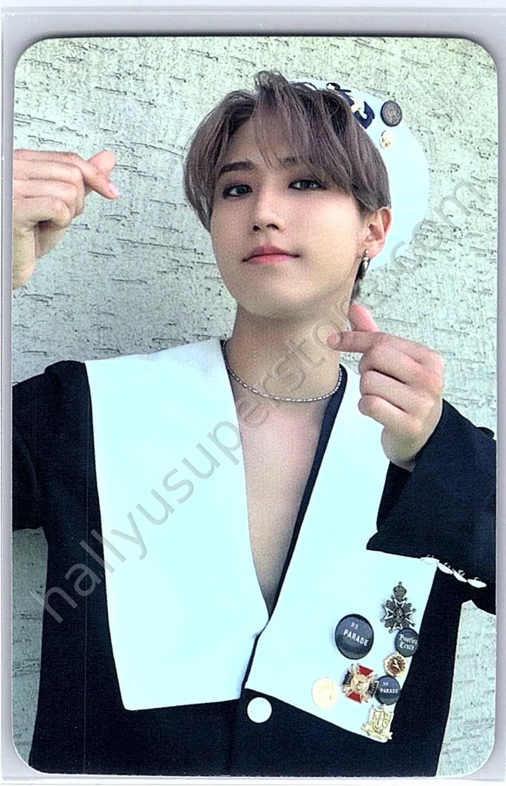 Stray Kids - HAN - Maxident aladin pob (pre-order benefit)