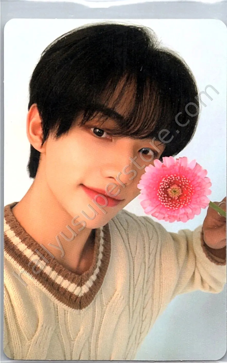 Stray Kids - Hyunjin - NACIFIC  x Stray Kids