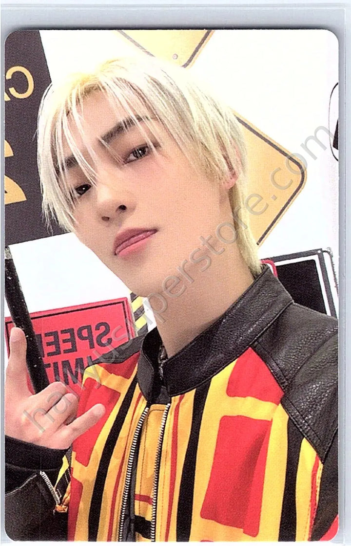 THE BOYZ - Kevin - 2025 SEASON&