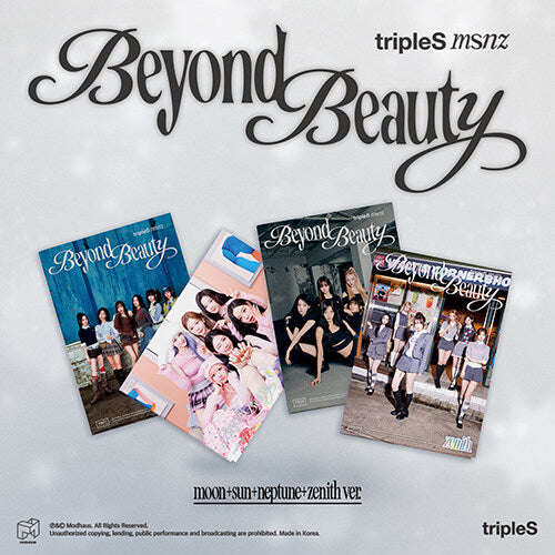 TripleS 