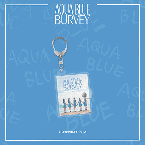 Burbey - Special Single Album 